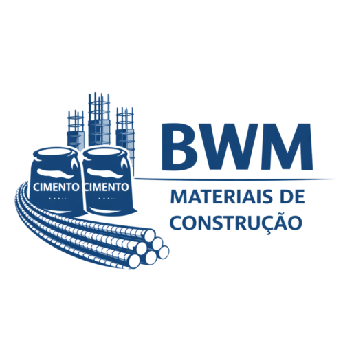 BWM Materiais de Construção - Transparente