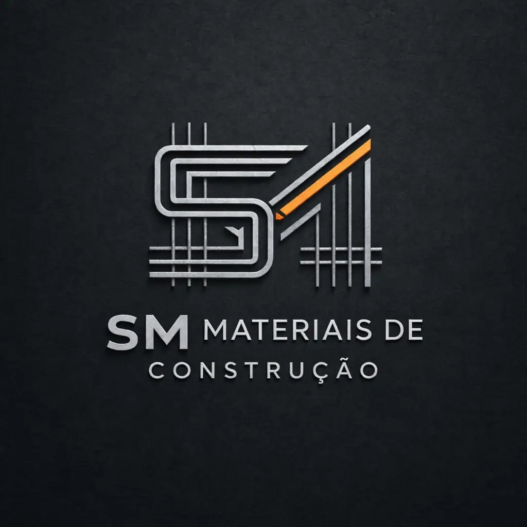 SM Materiais de Construção